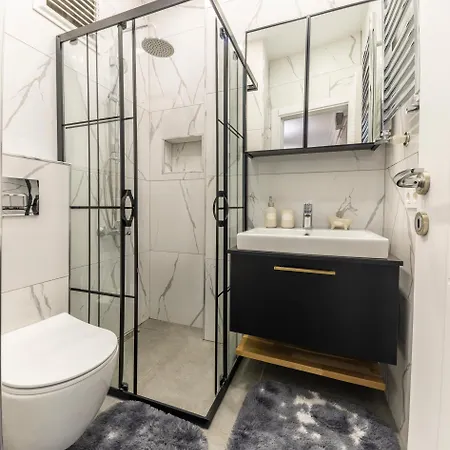 Georgeus 3 Bedrooms イスタンブール