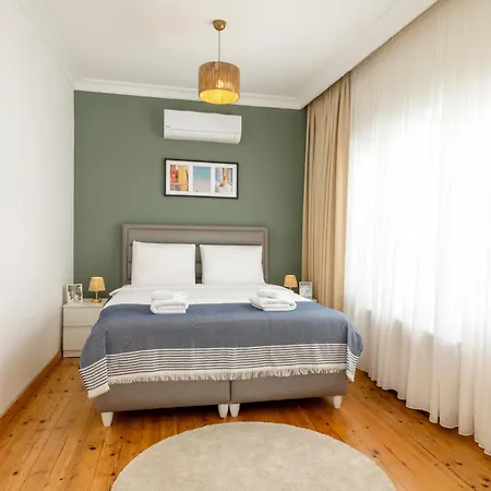 Georgeus 3 Bedrooms