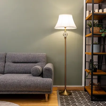 Apartamento Georgeus 3 Bedrooms