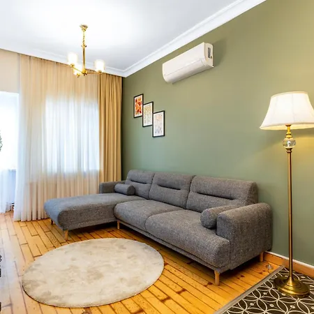 Georgeus 3 Bedrooms Apartamento